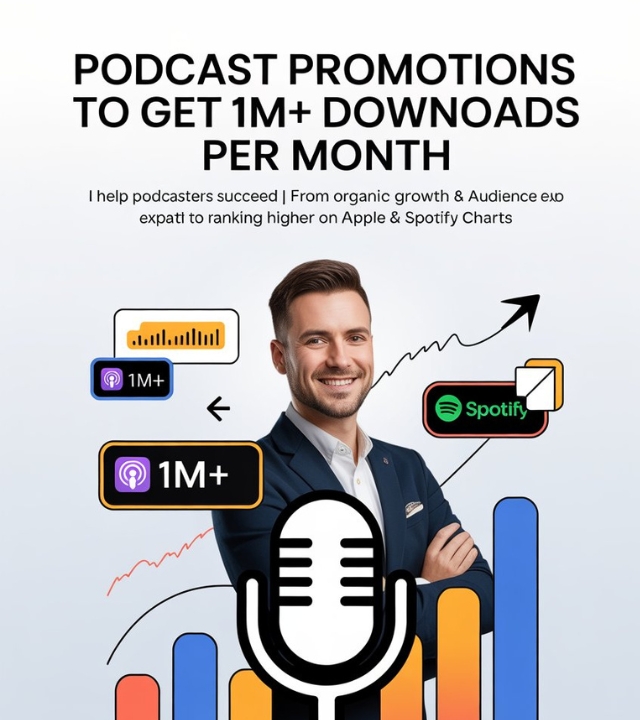 team sani podcast promotion