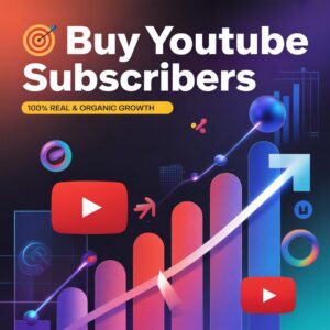 Team Sani buy youtube subscribers